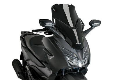 Vervangingsruit V-Tech Line Sport Honda Forza 125 / 300 '18-20
