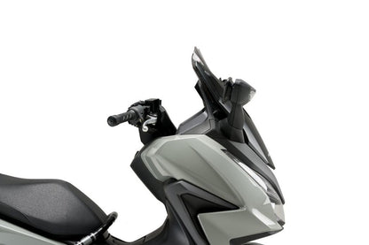 Vervangingsruit V-Tech Line Sport Honda Forza 125/350 '21-