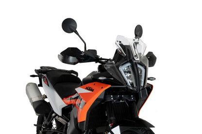 Vervangingsruit Sport Puig Ktm 790 / 890 Adventure '23-
