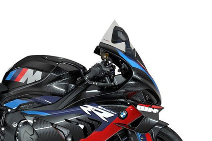 Vervangingsruit Puig R-Racer Bmw M1000Rr '23-24