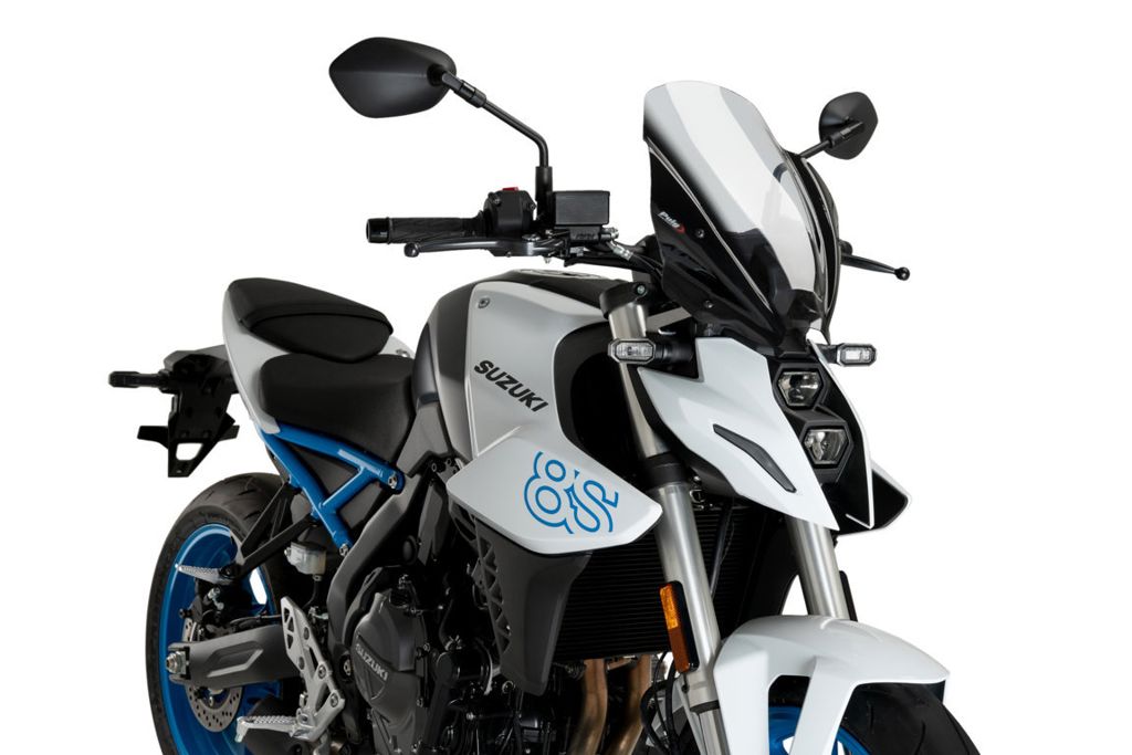 Vervangingsruit Naked Bike Touring Suzuki Gsx-8S '23-