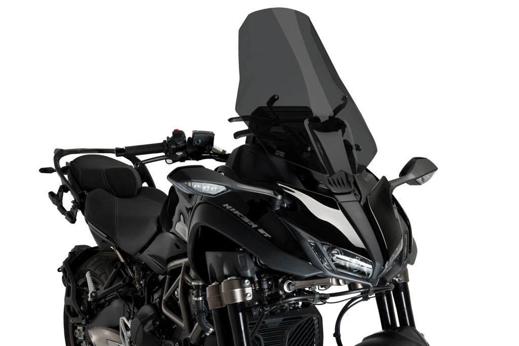 Vervangingsruit Touring Puig Yamaha Niken / Gt '23-