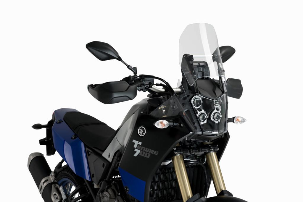 Ruitversteller Voor Yamaha Xt700Z Tenere '19- Puig