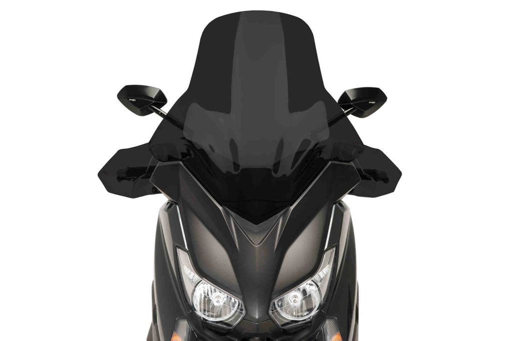 Handkappen Van Puig Voor De Yamaha X-Max 125/ 250/300/ 400