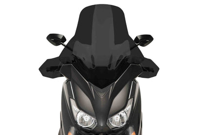 Handkappen Van Puig Voor De Yamaha X-Max 125/ 250/300/ 400