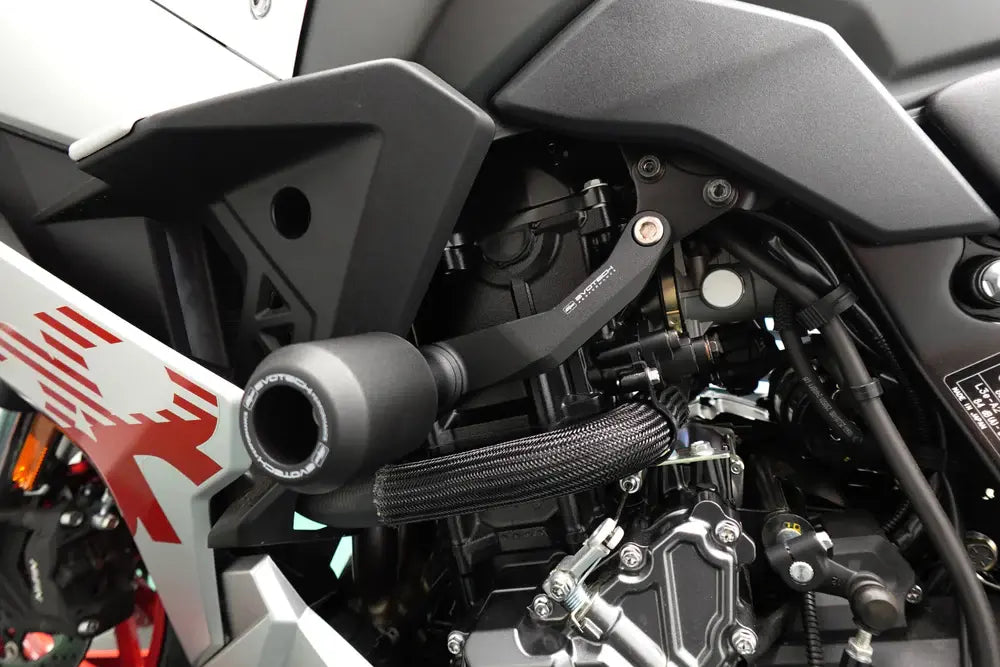 Crash Protection Evotech Performance Suzuki Gsx-8T '24-