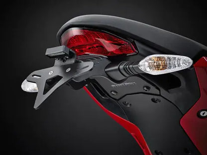 Kentekenplaathouder Evotech Performance Ducati M797 '17-20