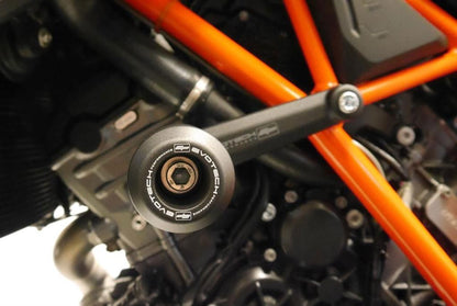 Crash Protection Evotech Performance Ktm 1290 Superduke '13-'16