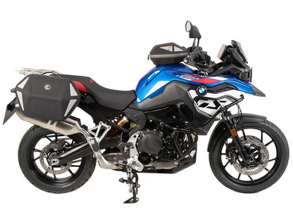 C-Bow tasdragers zwart Hepco&Becker BMW F850GS Adventure '19-23