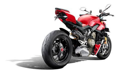Kentekenplaathouder Evotech Performance Ducati Streetfighter V4 '20-24