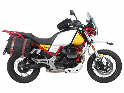 C-Bow tasdragers zwart Hepco&Becker Moto Guzzi V85TT ‘1923