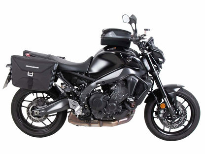 C-Bow tasdragers zwart Hepco&Becker Yamaha MT-09/SP '21-'23
