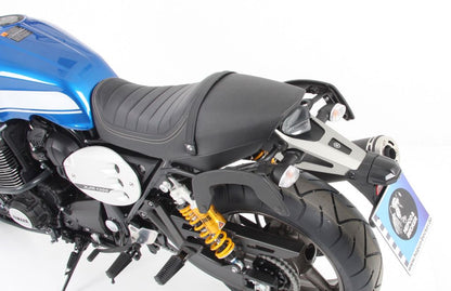 C-Bow Tasdragers Zwart Hepco&Becker Yamaha Xjr1300 '15-16