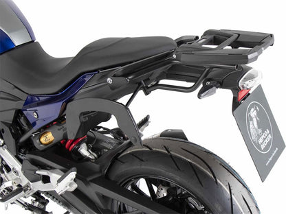 C-Bow Tasdragers Zwart Hepco&Becker Bmw F900Xr / F900R '20- (Tweede Kans)