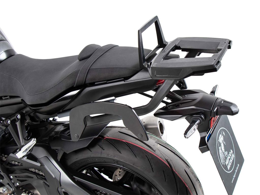 C-Bow tasdragers antraciet Hepco&Becker Yamaha MT-10 /SP '22-'24