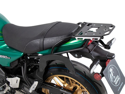 C-Bow Tasdragers Zwart Hepco&Becker Kawasaki Z650Rs '22-