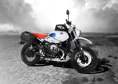 C-Bow Tasdragers Zwart Hepco&Becker Bmw R Ninet Urban G/S '17+