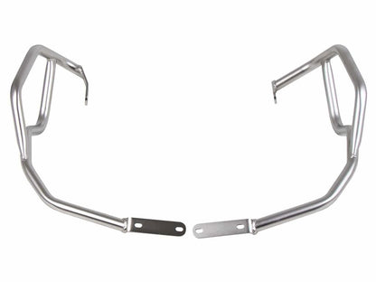 Valbeugel Hepco&Becker Rvs (Tank) Voor De Triumph Tiger 850 Sport '21-