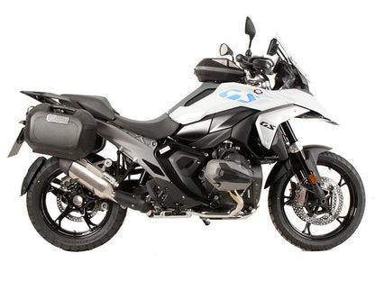 C-Bow tasdragers zwart Hepco&Becker BMW R1300GS '23-