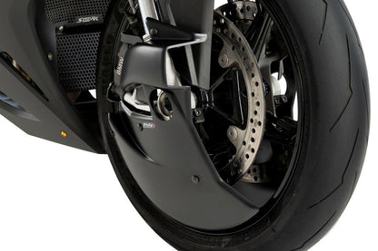 Brake coolers Puig voor de BMW S1000RR '19- carbon look