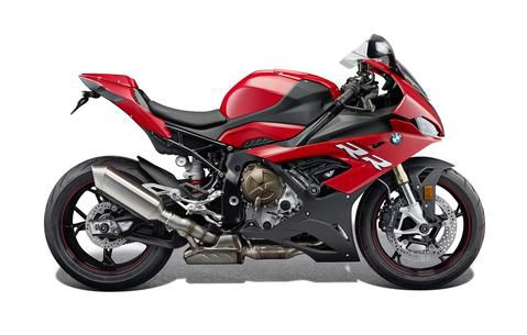 Kentekenplaathouder Evotech Performance Bmw M1000R '25-