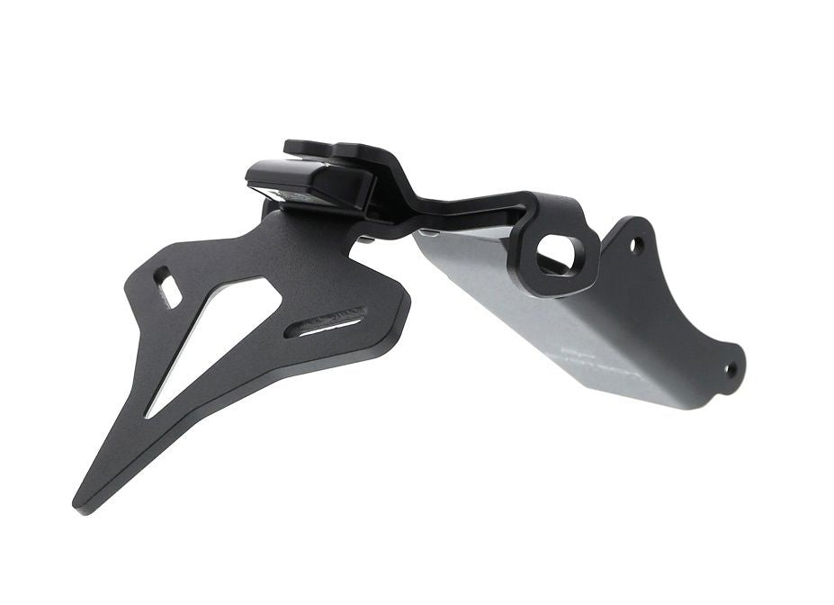 Kentekenplaathouder Evotech Performance Honda Cbr1000Rr '17-'19