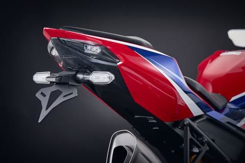 Kentekenplaathouder Evotech Performance Honda Cbr1000Rr-R '20-