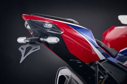 Kentekenplaathouder Evotech Performance Honda Cbr1000Rr-R Sp '20-