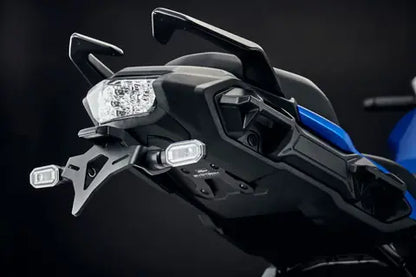 Kentekenplaathouder Evotech Performance Suzuki Gsx-S1000Gt '22-