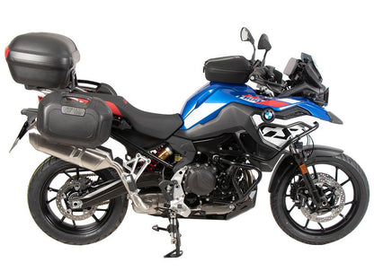 C-Bow Tasdragers Zwart Hepco&Becker Bmw F800Gs '24-