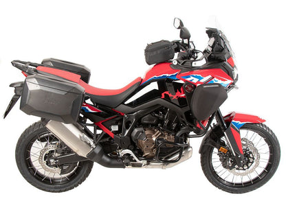 C-Bow Tasdragers Zwart Hepco&Becker Honda Crf1100L Africa Twin '24-
