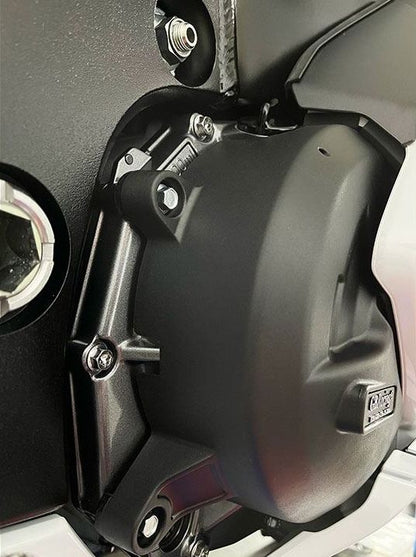 Gb-Racing Engine Cover Set Suzuki Gsx-R1300 '21- (Koppeling En Dynamo)