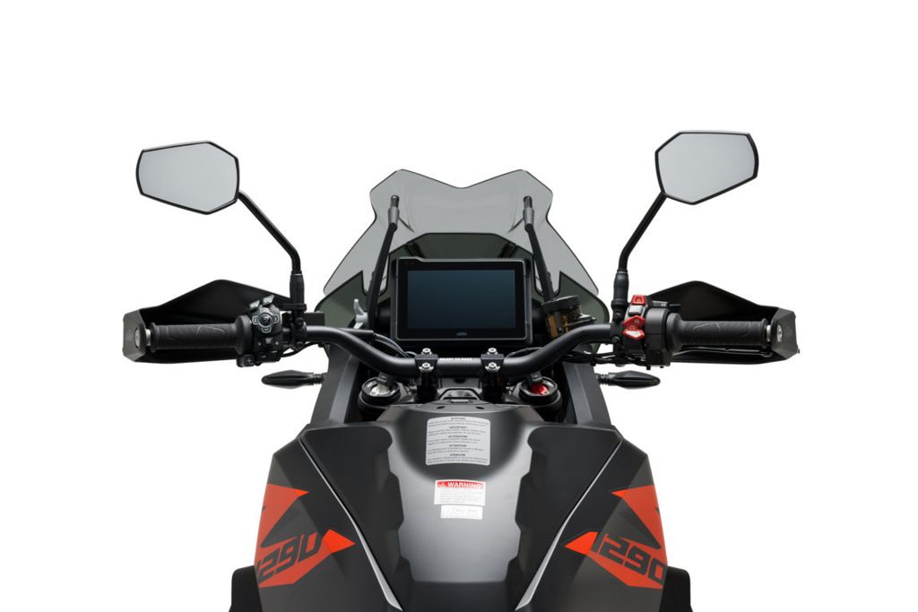 Vervangingsruit Sport Puig Ktm 1290 Super Adventure R/S '21-