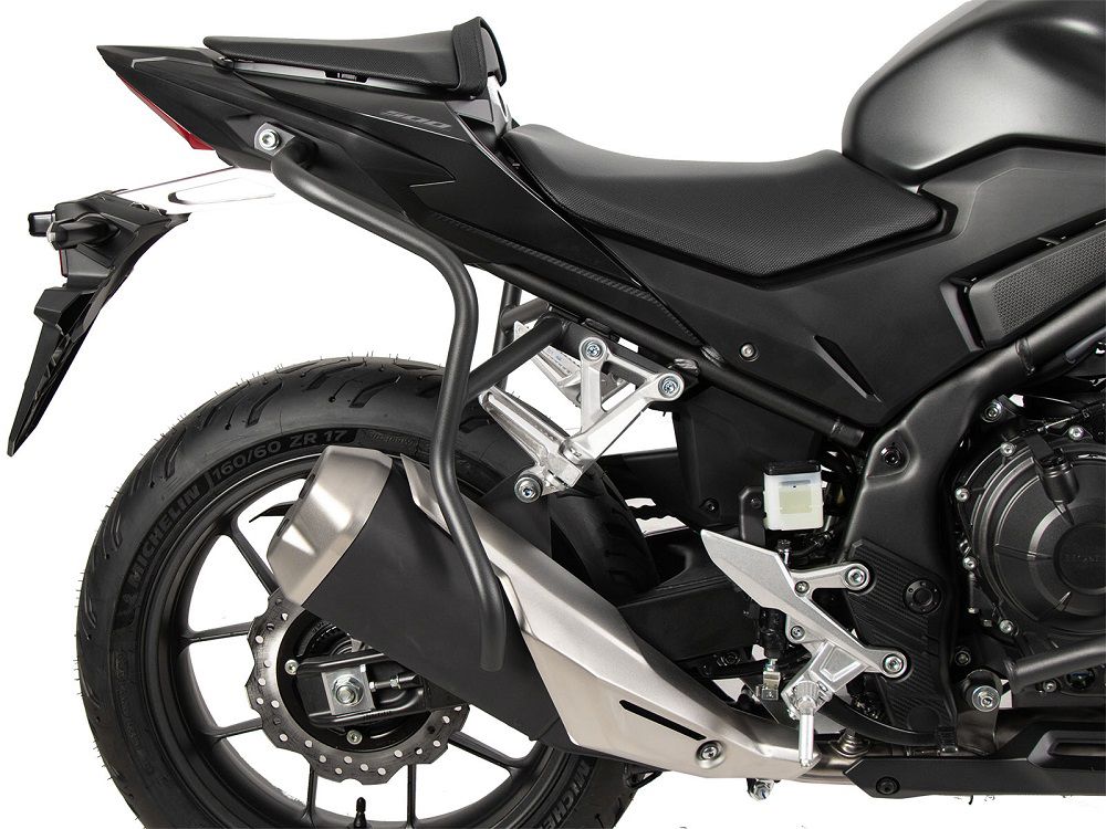 Valbeugel Achterzijde Hepco&Becker Antraciet Honda Cb500 Hornet '24-