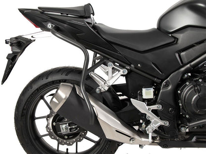 Valbeugel Achterzijde Hepco&Becker Antraciet Honda Cb500 Hornet '24-