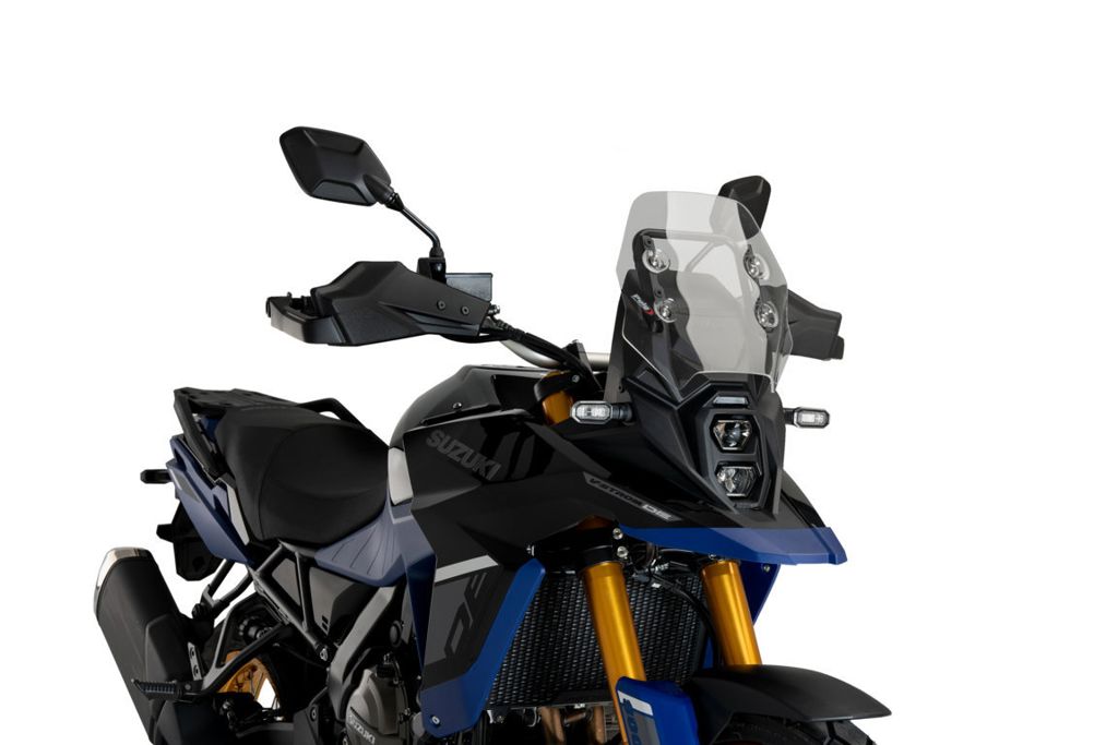 Vervangingsruit Sport Puig Suzuki V-Strom 800De '23-