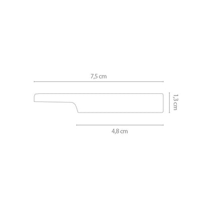 Knipperlichten LED Skip transparant dynamisch Chaft