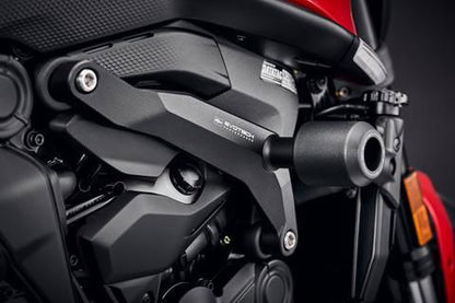 Crash Bobbins Evotech Performance Ducati Monster 950 '21-