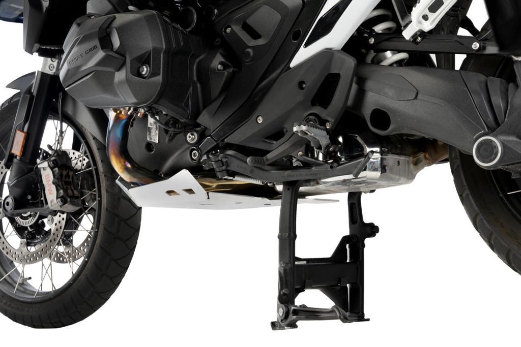 Carterplaat Aluminium Puig Bmw R1300Gs '23-