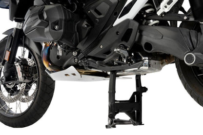 Carterplaat Aluminium Puig Bmw R1300Gs '23-