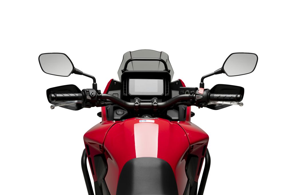 Vervangingsruit Sport Puig Honda Nx500 '24-