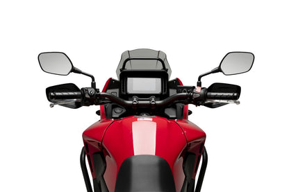 Vervangingsruit Sport Puig Honda Nx500 '24-