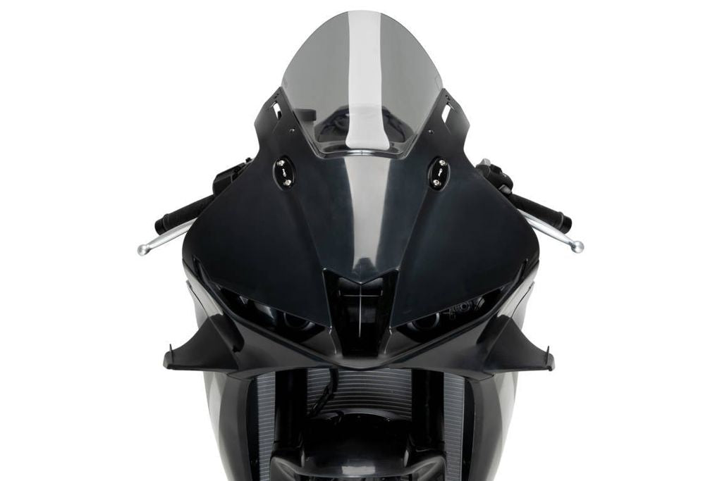 Vervangingsruit R-Racer Puig Honda Cbr600Rr '24-