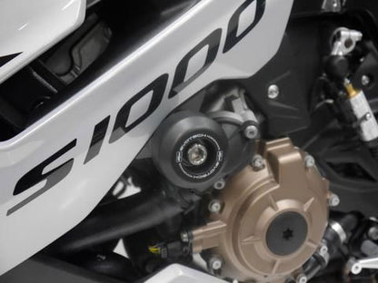 Crash bobbins Evotech Performance BMW M1000R '25-