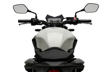 Vervangingsruit naked bike Sport Puig Honda CB500 Hornet '24-