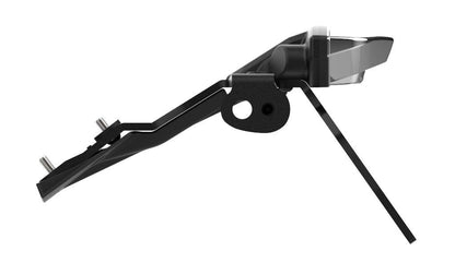 Kentekenplaathouder Met Helder Achterlicht Evotech Performance Suzuki Gsx-8R '24-