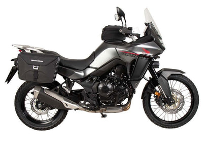 C-Bow tasdragers zwart Hepco&Becker Honda XL750 Transalp '25-