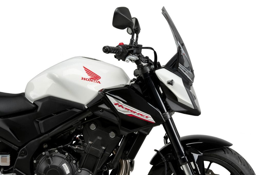 Vervangingsruit Naked Bike Touring Puig Honda Cb500 Hornet '24-