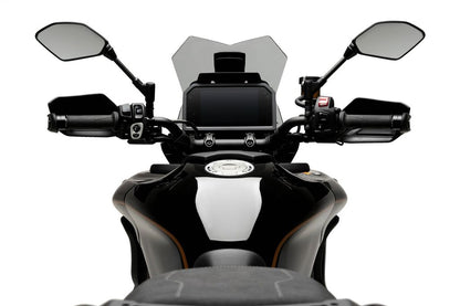 Vervangingsruit Puig Jetstream Yamaha Tracer 9 / Gt / Gt Plus -'24