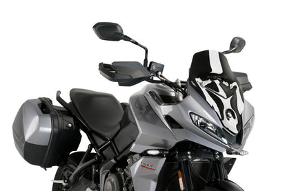Vervangingsruit Sport Puig Triumph Tiger 660 Sport '22-
